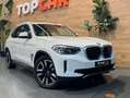 BMW iX3 Beige - thumbnail 3