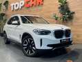 BMW iX3 Beige - thumbnail 1