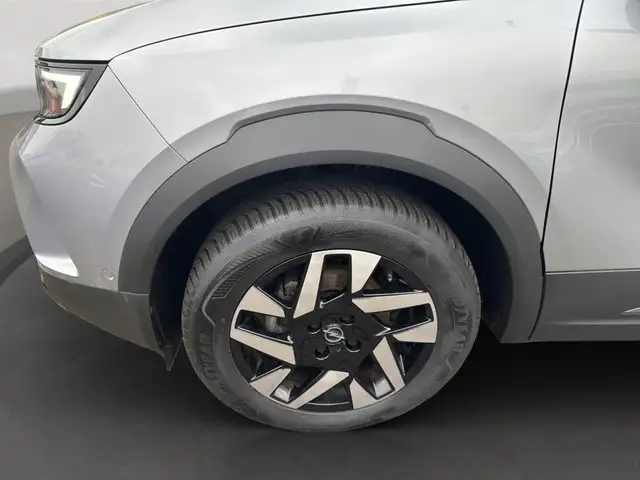 Opel Mokka view 7