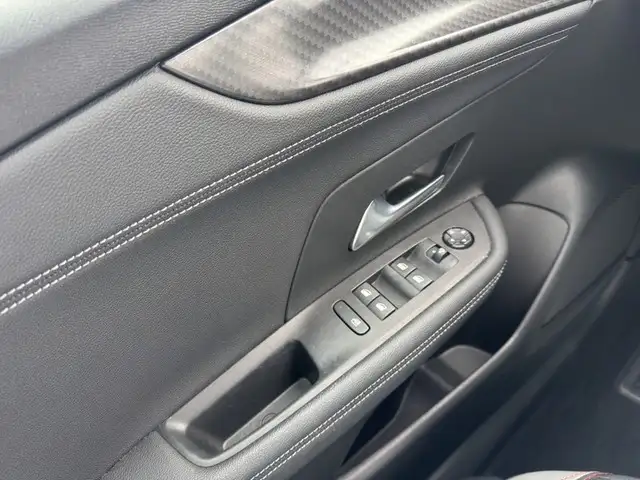 Opel Mokka view 14