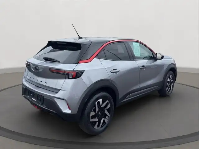 Opel Mokka view 5
