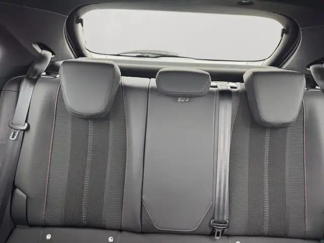 Opel Mokka view 15