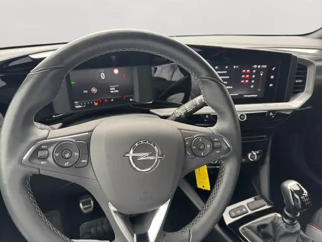 Opel Mokka view 13
