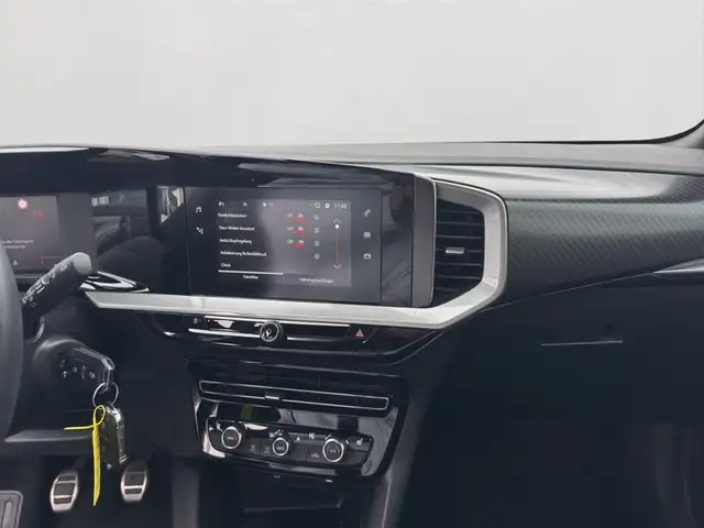 Opel Mokka view 9