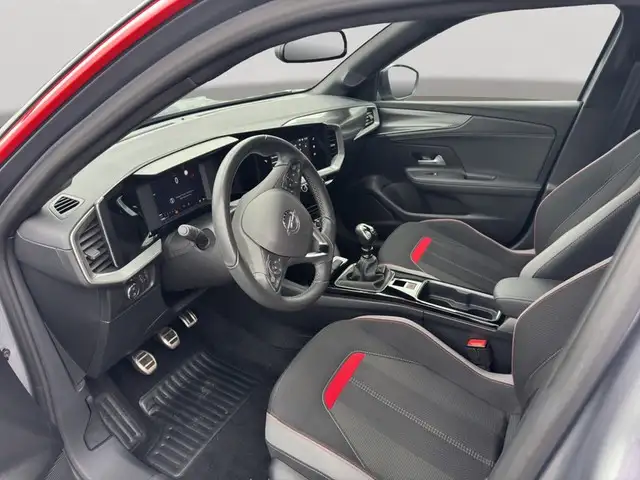 Opel Mokka view 8