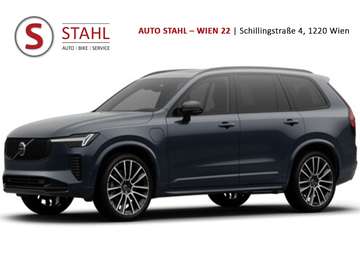 T8 AWD PHEV 18,8kWh Ultra Dark Executive Editio...