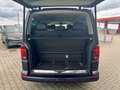 Volkswagen T6 Multivan T6.1 Multivan TDI Generation Six STH|AHK|NAV Blue - thumbnail 5