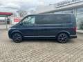 Volkswagen T6 Multivan T6.1 Multivan TDI Generation Six STH|AHK|NAV Niebieski - thumbnail 2