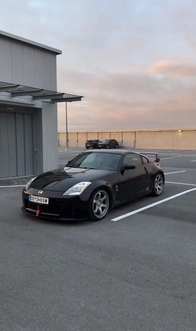 Nissan 350Z 350 Z Premium Pack - 1