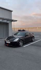 350 Z Premium Pack