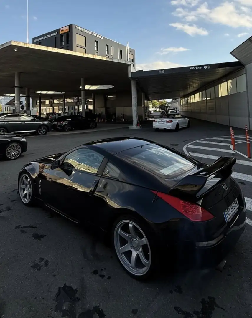 Nissan 350Z 350 Z Premium Pack - 2