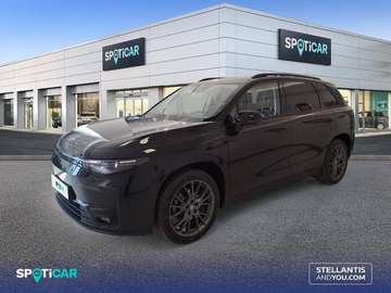 BEV 69.9kWh Auto Design