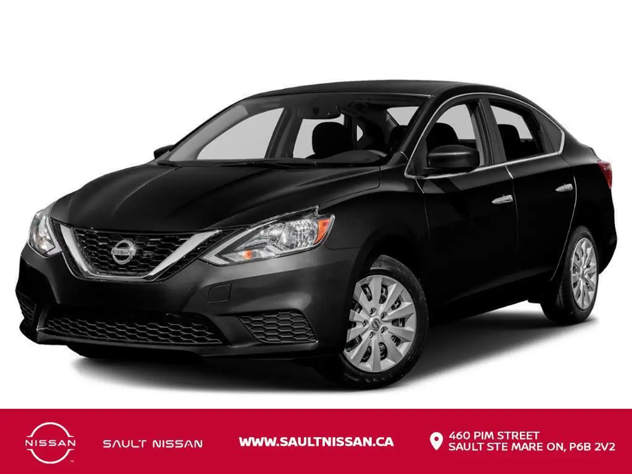 2018 Nissan Sentra