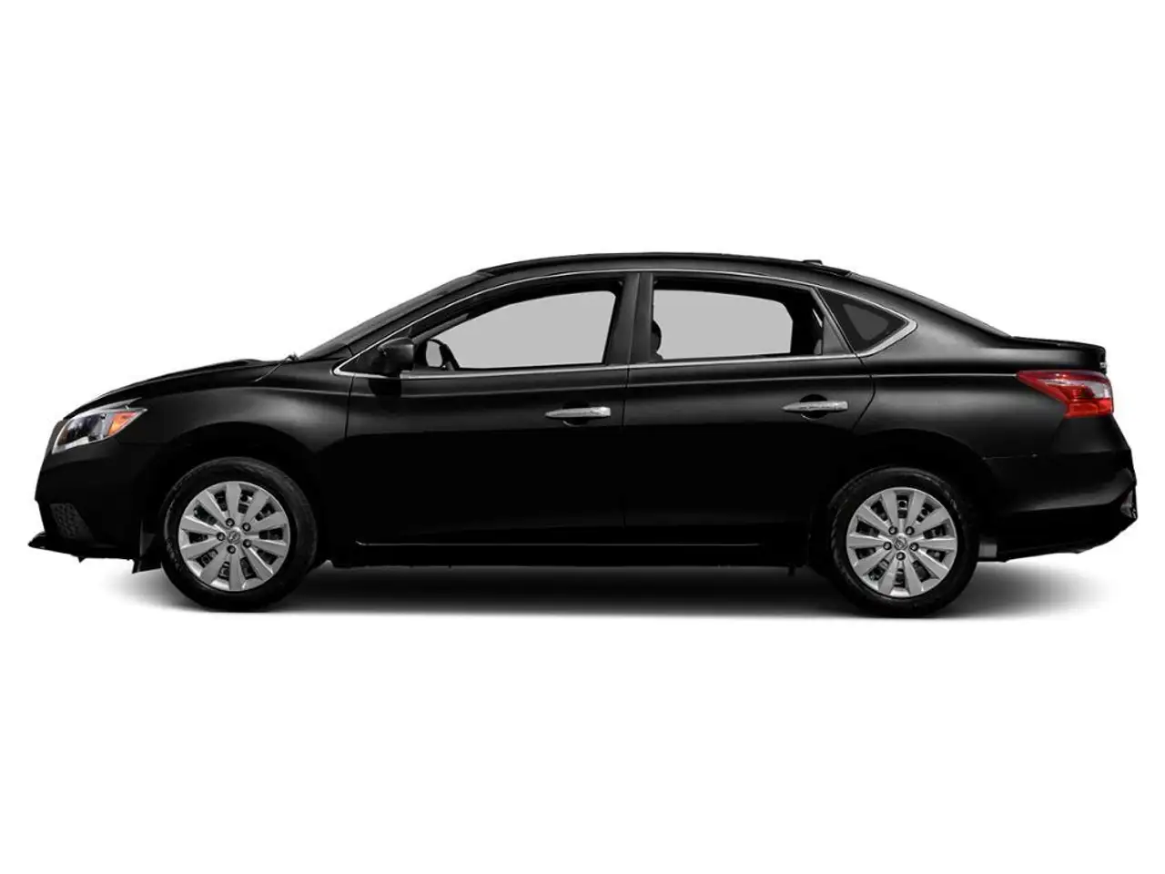 Nissan Sentra fotografie Nissan Sentra