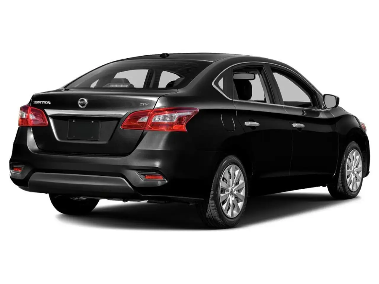 Nissan Sentra fotografie Nissan Sentra