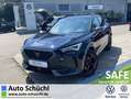 CUPRA Formentor 1.4 TSI DSG eHybrid 19"-KUPFER+SAFE-DR Blau - thumbnail 1