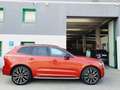 Volvo XC60 T6 Recharge Plug-in Hybrid AWD R-design Red - thumbnail 6