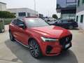 Volvo XC60 T6 Recharge Plug-in Hybrid AWD R-design Rosso - thumbnail 7