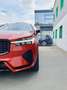 Volvo XC60 T6 Recharge Plug-in Hybrid AWD R-design Red - thumbnail 8