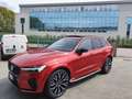 Volvo XC60 T6 Recharge Plug-in Hybrid AWD R-design Rosso - thumbnail 1