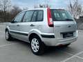 Ford Fusion Fun X, 1.Hand, TÜV, Allwetter, Klima Silber - thumbnail 4