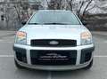 Ford Fusion Fun X, 1.Hand, TÜV, Allwetter, Klima Silber - thumbnail 2