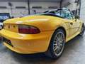 BMW Z3 1.8i Serie INDIVIDUAL ‼️ Jaune - thumbnail 5