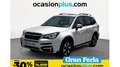 Subaru Forester 2.0TD Executive CVT Blanco - thumbnail 1