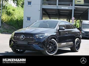de 4M Coupé AMG Night Panorama 360° AHK
