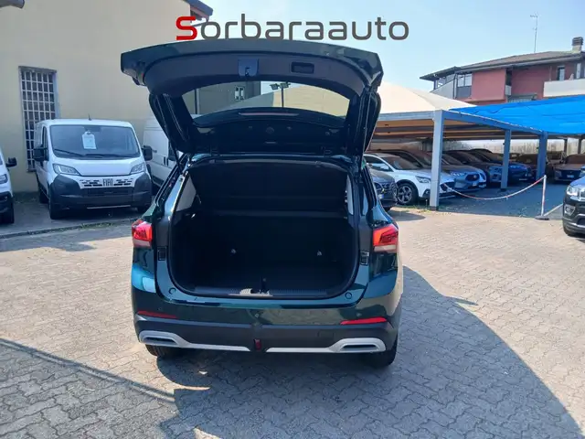 MG ZS view 10