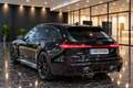 Audi RS5 Avant TFSI e-hybrid Tiptronic 470kW Negro - thumbnail 4