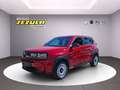 Fiat Grande Panda Elektro 44kWh RED Rot - thumbnail 1