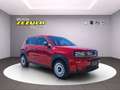 Fiat Grande Panda Elektro 44kWh RED Rot - thumbnail 7