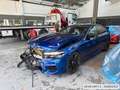 BMW M5 xDrive Carbon M Sport AGA Albastru - thumbnail 1