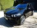 Mercedes-Benz GLE 350 E PANO AHK NIGHT 21ZOLL KEYLES AMG-LINE Schwarz - thumbnail 1