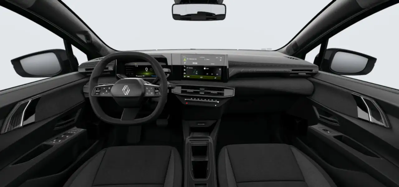 Renault Clio 2026 — фото 10