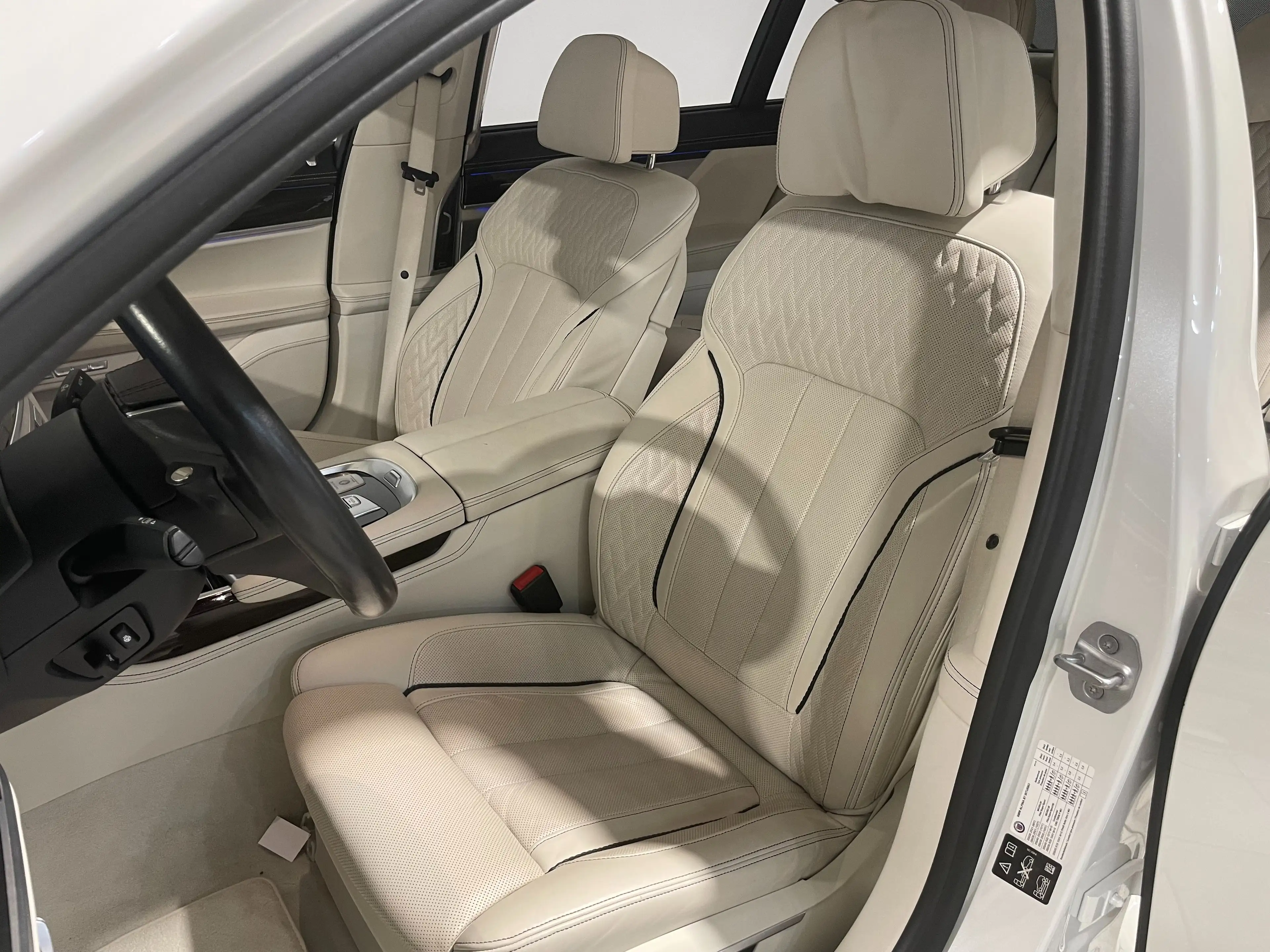 Alpina B7 B7 Biturbo — photo 10