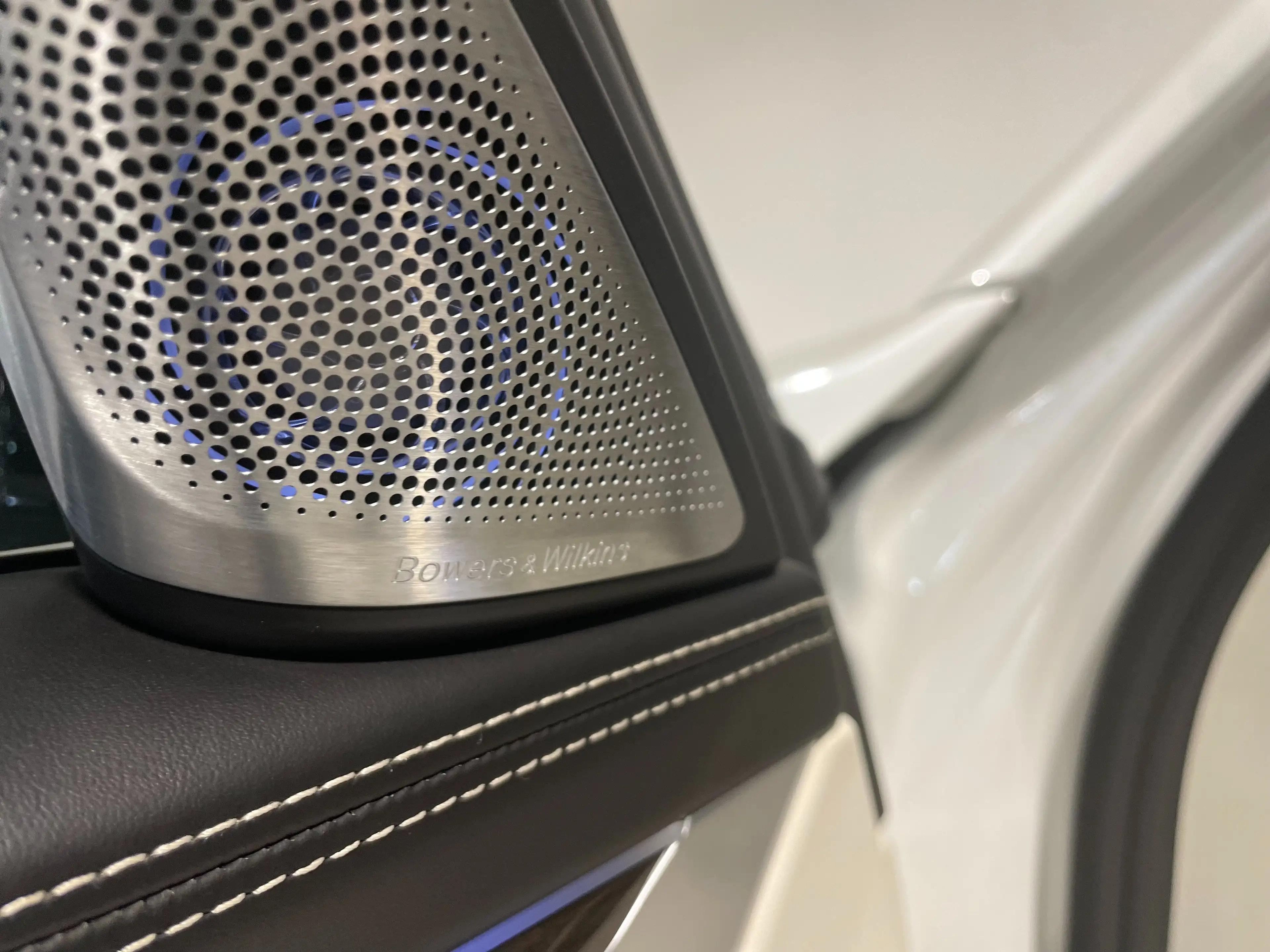Alpina B7 B7 Biturbo — photo 15
