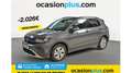 Volkswagen T-Cross 1.0 TSI Life 85kW Aut. Gris - thumbnail 1