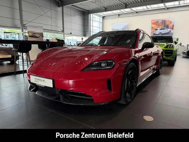 Porsche