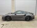 Porsche 991 Turbo s EXCLUSIVE 1/500 \u0026 250km #Fresh arriva Grey - thumbnail 3