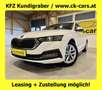 Skoda Octavia DSG LED VIRTUAL COCKPIT HEAD-UP STANDHEIZUNG AHK Weiß - thumbnail 1