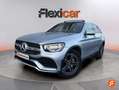 Mercedes-Benz GLC 200 4MATIC Gris - thumbnail 13