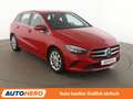 Mercedes-Benz B 200 B 200 Progressive Aut.*NAVI*LED*TEMPO*PDC*SHZ* Rot - thumbnail 8