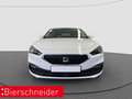 SEAT Leon 1.5 eTSI DSG Road Edition ab 199,- EUR mtl. NAVI A Blanc - thumbnail 3