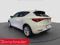 SEAT Leon 1.5 eTSI DSG Road Edition ab 199,- EUR mtl. NAVI A Blanc - thumbnail 5