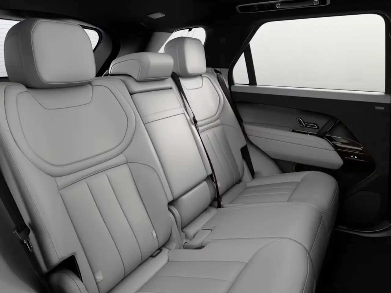 Land Rover Range Rover Sport снимка Land Rover Range Rover Sport