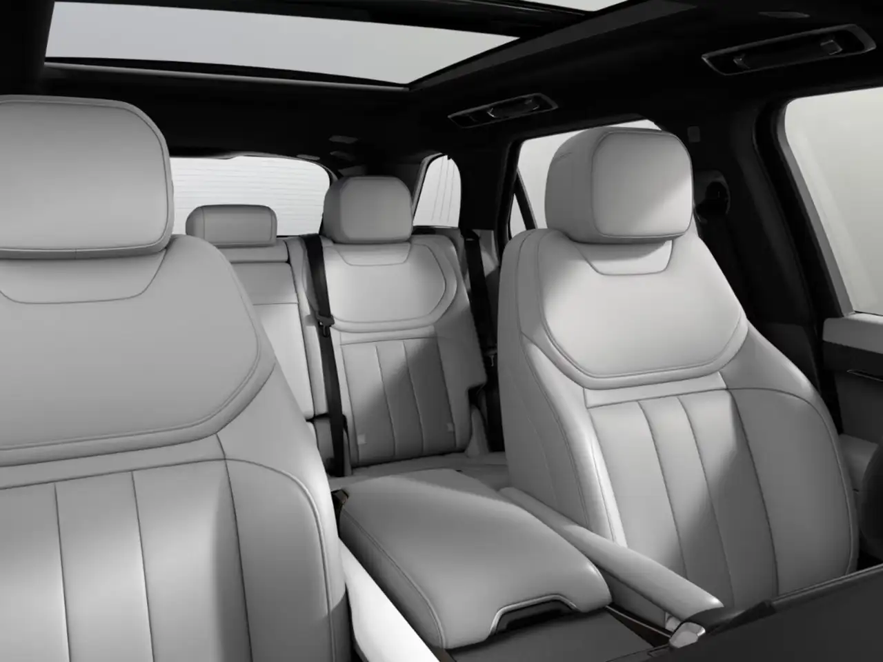Land Rover Range Rover Sport снимка Land Rover Range Rover Sport