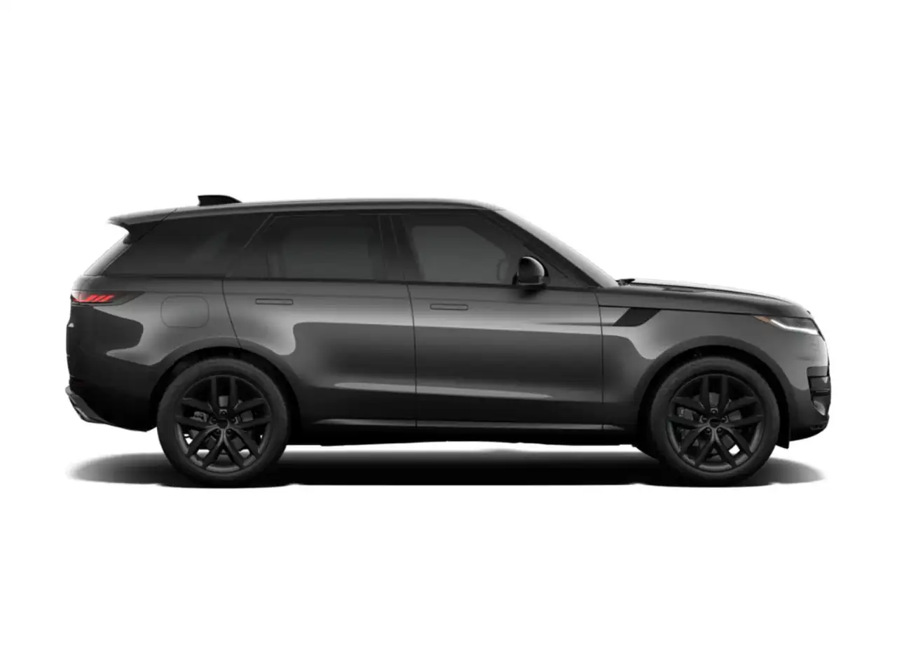 Land Rover Range Rover Sport снимка Land Rover Range Rover Sport