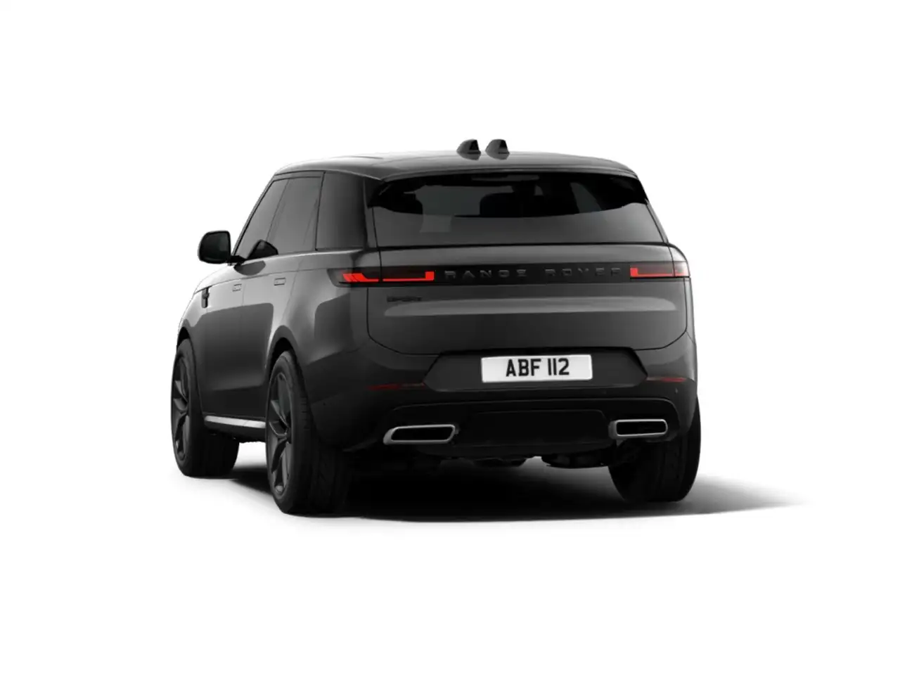 Land Rover Range Rover Sport снимка Land Rover Range Rover Sport